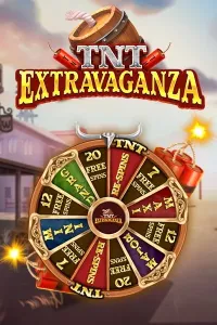 tnt extravaganza logo